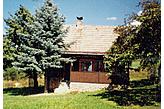 Počitniška hiša Konská Slovaška
